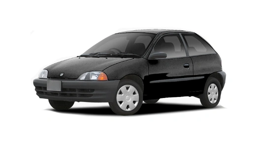 Suzuki Swift Hatchback [MA] (1998-2004)